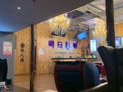 -明日世界密室轰趴·剧本桌游·箭馆团建(国贸店)