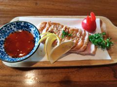 -尺山寸水日料(马桥满天星店)