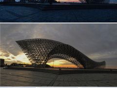 -南汇嘴观海公园