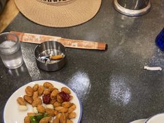 -大清花饺子(山庄店)