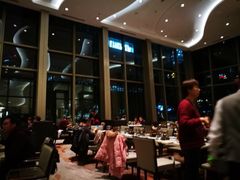 -上海新发展亚太JW万豪酒店