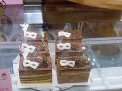 -丁香西饼屋(桂林路店)