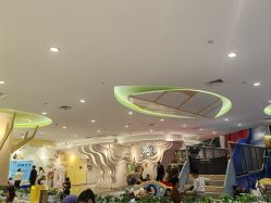 -MELAND CLUB亲子乐园·派对(浦东LCM置汇旭辉馆)