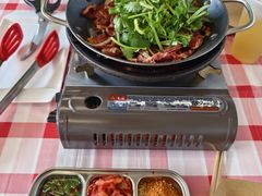 -林真真牛肋条放题(天马店)