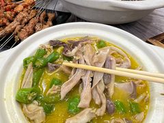 -四妹餐厅(玫瑰街店)