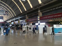 -沈阳站