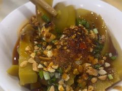 -何氏筠连水粉(明伦堂店)