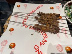 -长安记·大美陕菜(大族广场店)