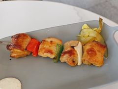 -库滋明·俄罗斯特色美食(中央大街店)