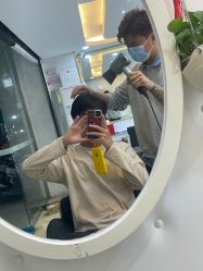 -剪约时尚先生·男士发型沙龙