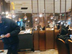 -吉布鲁牛排海鲜自助(芙蓉万家丽店)