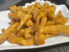 -巴蜀大宅门火锅(北大街店)