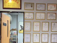 -联合动物医院(光谷诊疗中心)