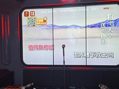 -星聚会KTV X Party(上海真如中海环宇城店)