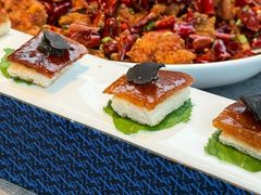 -羲和雅苑•北京烤鸭(平安国际金融中心店)