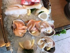 海鲜船-集渔·泰式海鲜火锅(太原里店)