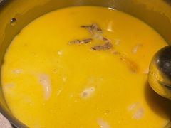 金牌花胶鸡鸡汤-熙瓏里(万科店)