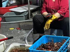 -527烧烤·龙虾·精酿酒(小石城美乐城店)