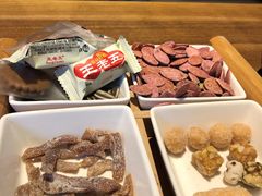 -苗品记茶馆(时代天街D馆店)