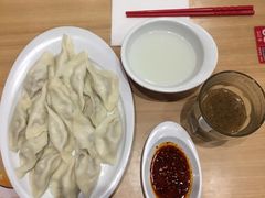 -喜家德虾仁水饺(中央大街店)