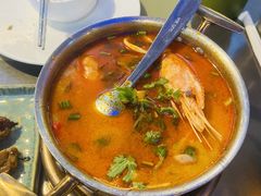 -simply thai天泰(长泰广场店)