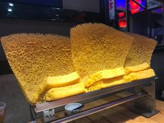 -山河屯铁锅炖(哈西站店)