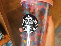-星巴克(长春迅驰广场店)