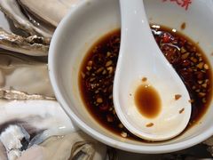 -杨氏青龙虾·羊蝎子(金盛路总店)