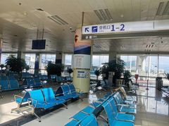 -德宏芒市国际机场