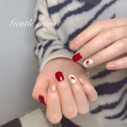 -J.PLUS日式美甲美睫