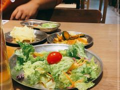 -西塔老太太泥炉烤肉