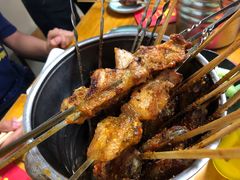 -炒豆合作社(东四总店)