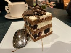 -T館·花园艺术餐厅