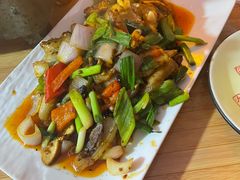 -小四川美食馆(幸福路店)