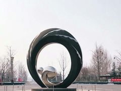 -大兴滨河森林公园