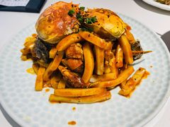 -3号仓库·创意中国菜(嘉兴龙鼎万达店)