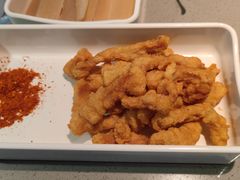 -半天妖烤鱼(大兴大悦春风里店)