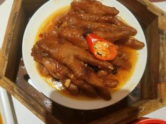 -避风塘·金牌店·夜宵(金玉兰店)