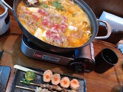 -山葵家居酒屋(天目里店)