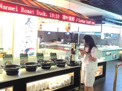 -南美元生态大酒店(海珠店)
