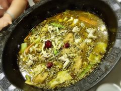 鱼无双-鱼无双·酸菜鱼(来凤街店)
