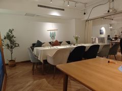 -伊斯坦布尔土耳其清真咖啡餐厅