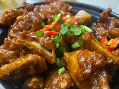 -聪辉同安老美食饭店(大元路店)