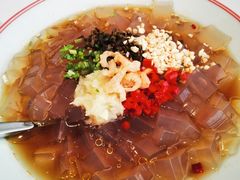 -山东宾馆·齐鲁苑餐厅