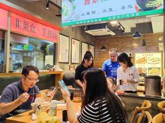 -晋情·游子轩(梅花路店)