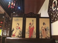 -京味民福烤鸭店(建设四马路店)