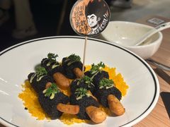 -新太二·鲜料川菜(群光广场店)
