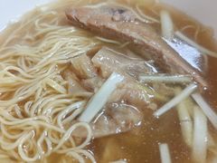 -百福麵家(新馬路店)