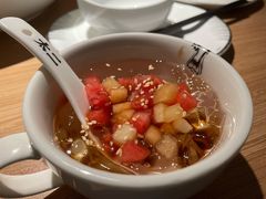 冰粉-太二酸菜鱼(武汉光谷保利店)