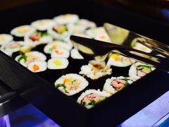 -威斯汀舞台餐厅